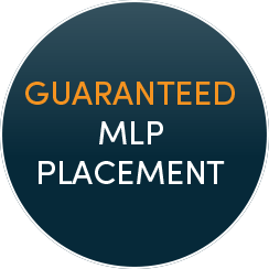 Premium Gas Course - Guaranteed MLP Placement