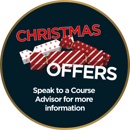 Essential Plumbing Course - Speak to a Course Advisor about our Christmas Offers